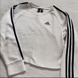 ADIDAS crop top